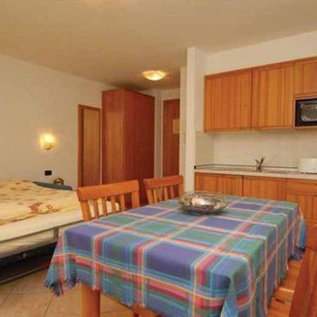 Chalet Pineta Λιβίνιο Εξωτερικό φωτογραφία