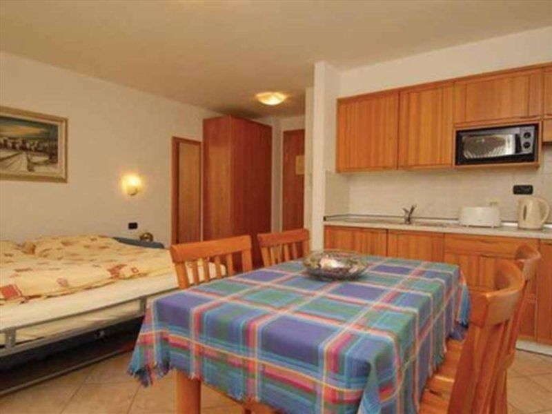 Chalet Pineta Λιβίνιο Εξωτερικό φωτογραφία